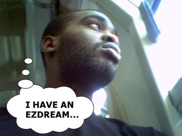 I have an Ezdream...